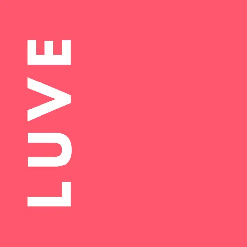 LUVE Publishing Logo